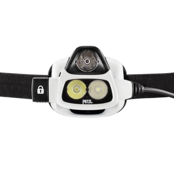 linterna nao petzl