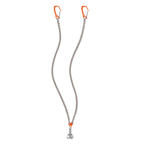 Cinta extensible antipérdida para piolet V-LINK