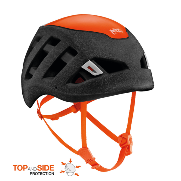 Casco SIROCCO Petzl ultraligero