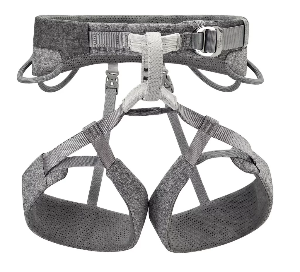 arnes sama petzl venta lima peru escalada