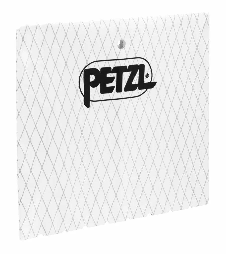 Bolsa para crampones ULTRALIGHT Petzl
