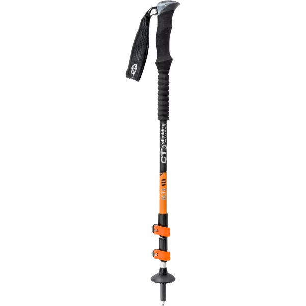 Bastones de trekking ALTA VIA Climbing Tecnology