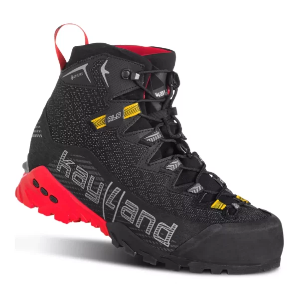 botas semirrigida alta montaña esclada tecnica kayland venta lima peru