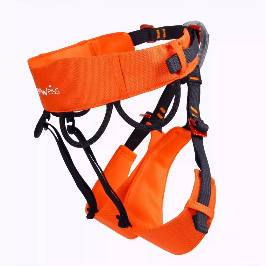 Arnés para escalada STING Edelweiss