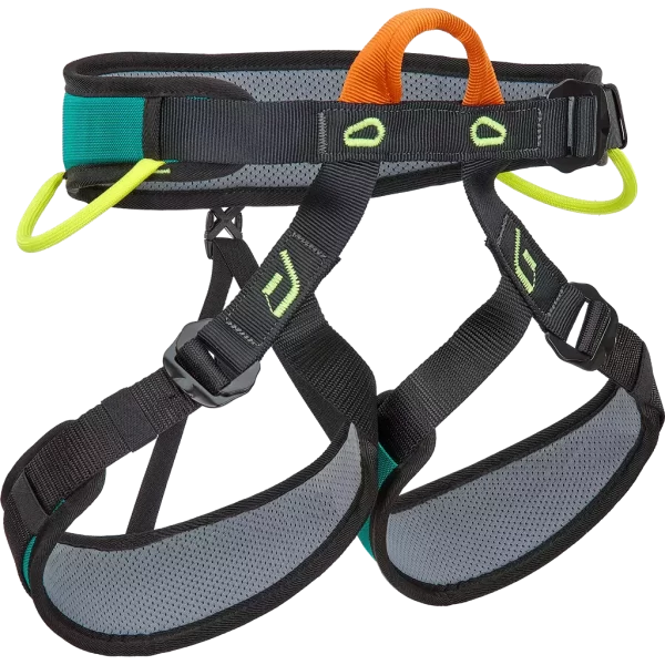 Arnés para escalada EXPLORER Climbing Tecnology