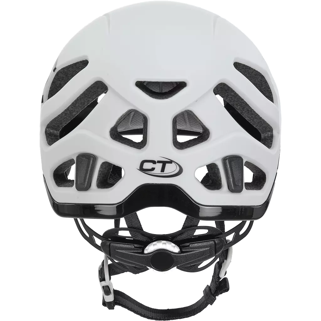 Casco ultraligero ORION Climbing Tecnology para montañismo - Imagen 2