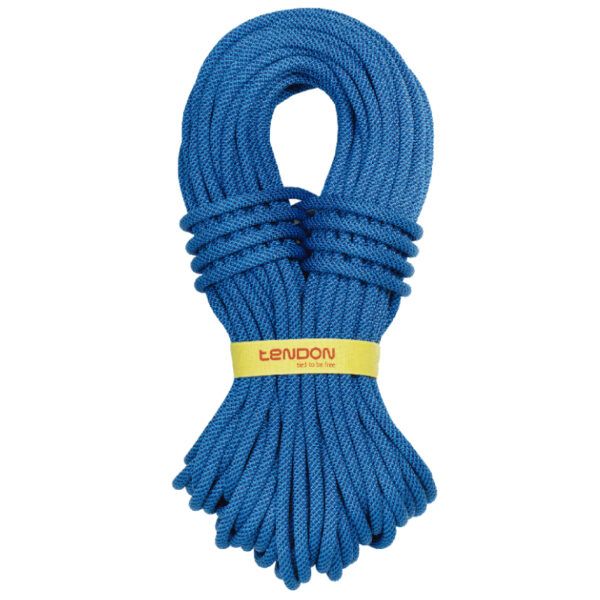 Cuerda dinámica para indoor AMBITION 10.5 60m Tendon