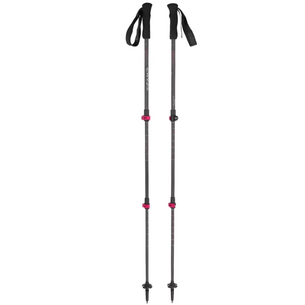bastón de carbono camp para mujeres venta lima trekking
