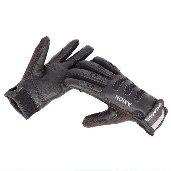 venta guantes para rapel