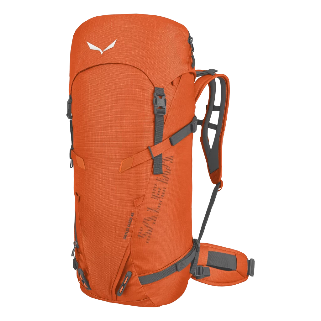mochila de ataque salewa