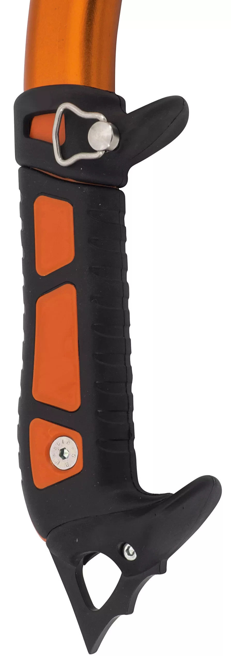 Piolet técnico X-ALL MOUNTAIN Camp - Imagen 3