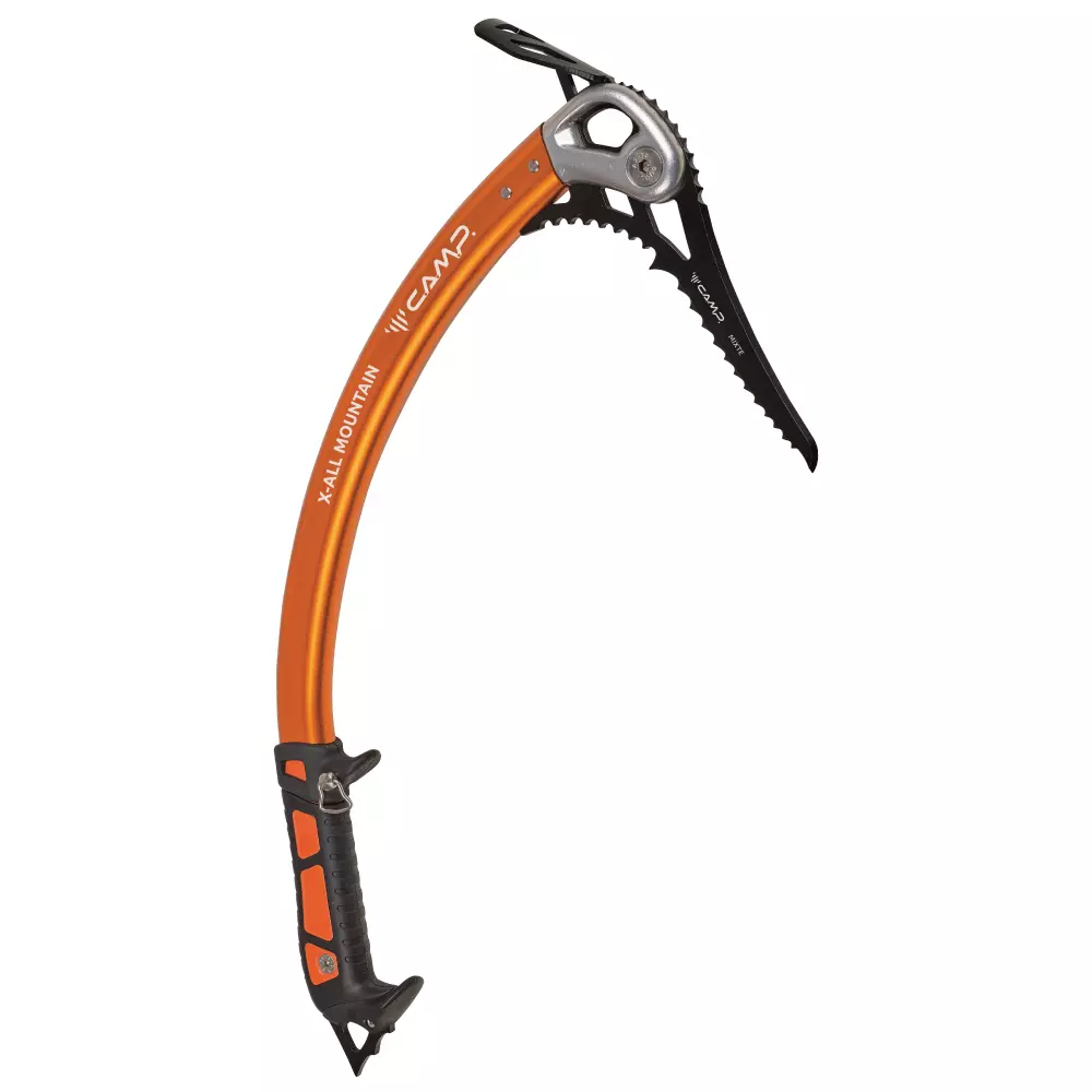 piolet tecnico de traccion camp venta en lima peru