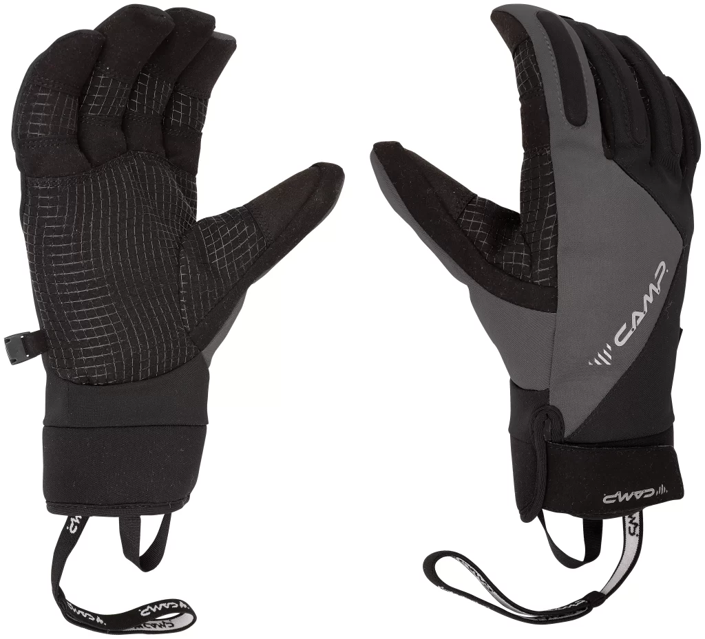 guantes para alta montaña nieve camp lima peru venta