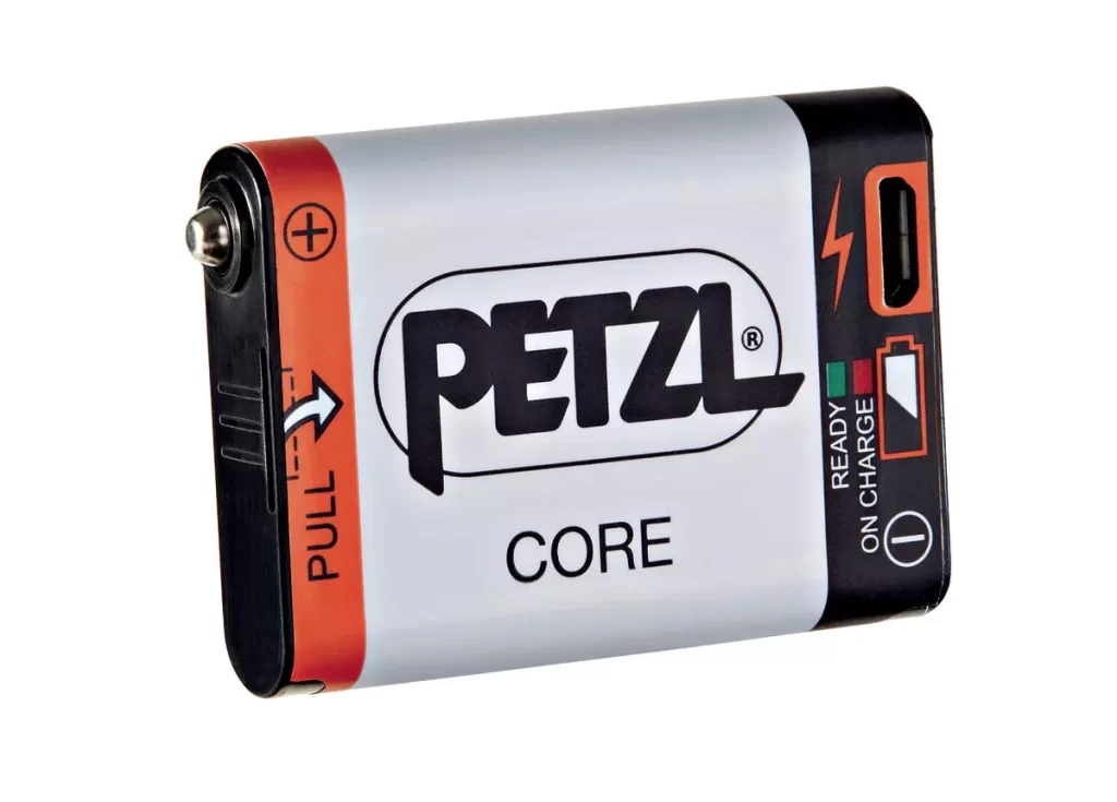 Batería recargable CORE Petz