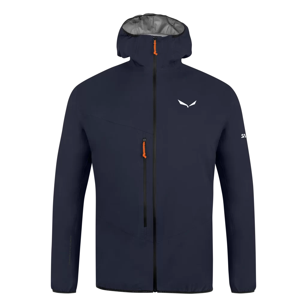 Casaca impermeable AGNER 2 3L POWERTEX Salewa