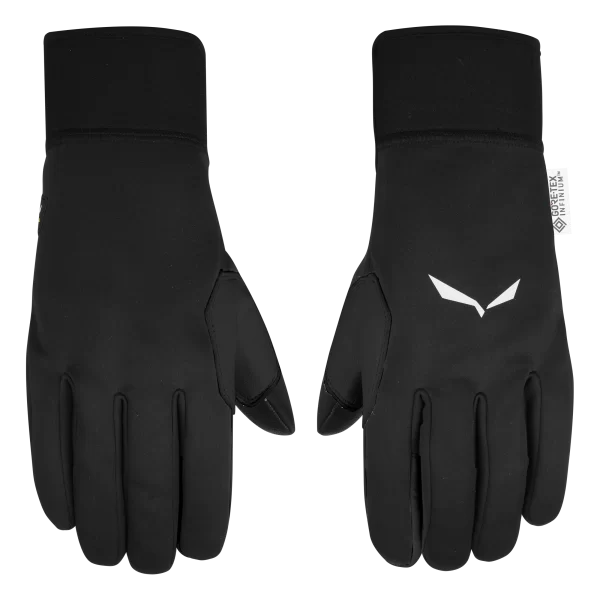 guantes para montañismo salewa