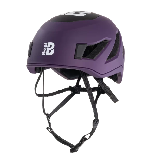 Casco INDY ligero para escalada y alta montaña Beal